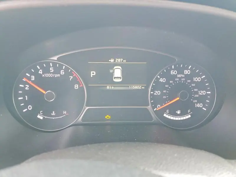 2018 KIA SOUL !  