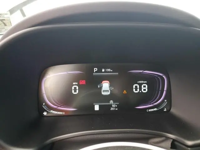 2025 KIA SOUL GT LINE  