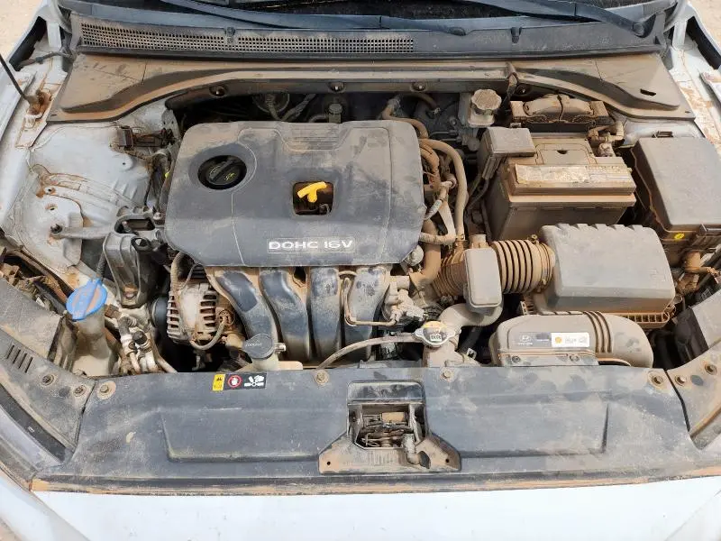 2019 HYUNDAI VELOSTER BASE  