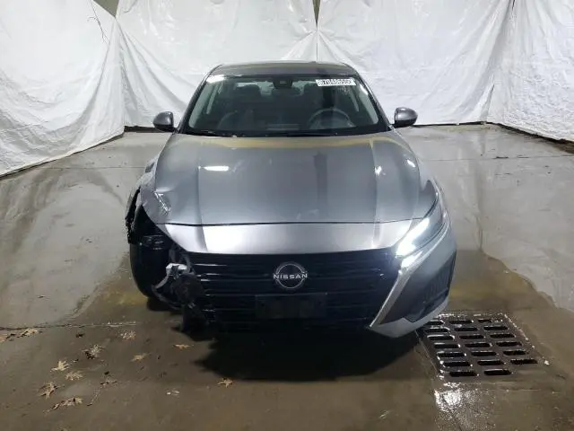 2023 NISSAN ALTIMA S  