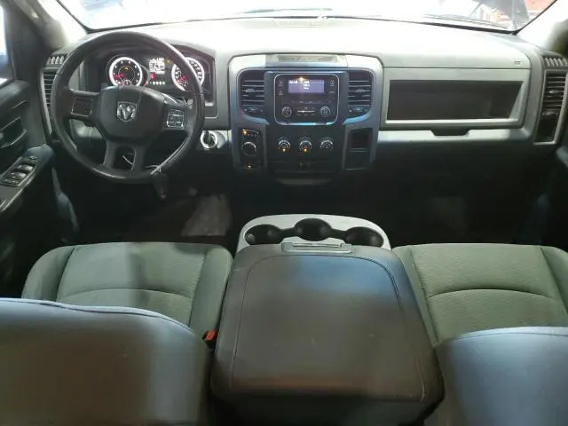 2014 RAM 1500 ST