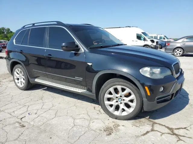 2013 BMW X5 XDRIVE35I  