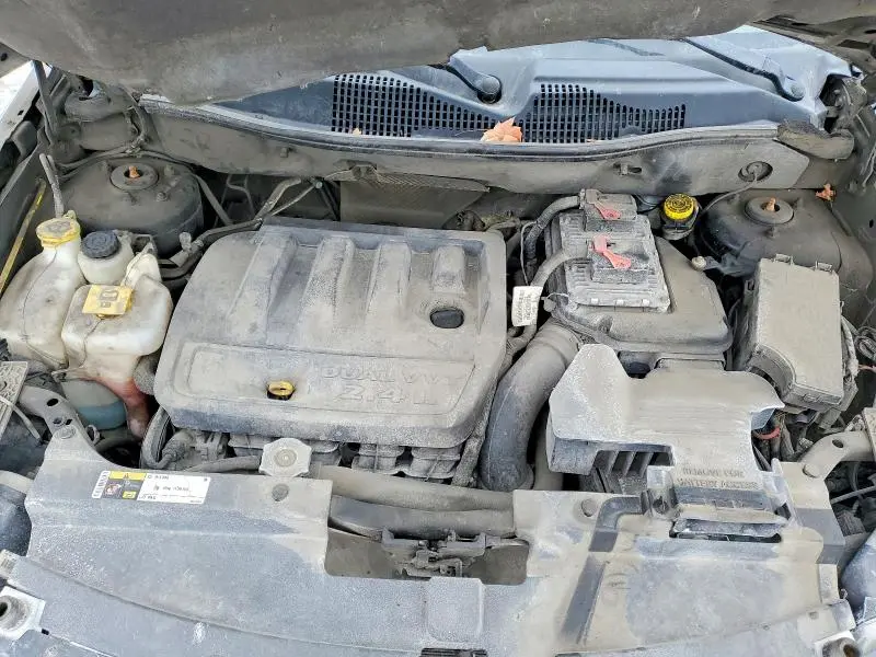 2014 JEEP COMPASS LIMITED  