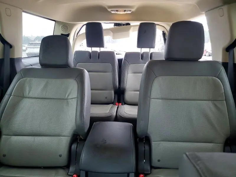 2016 FORD FLEX LIMITED  
