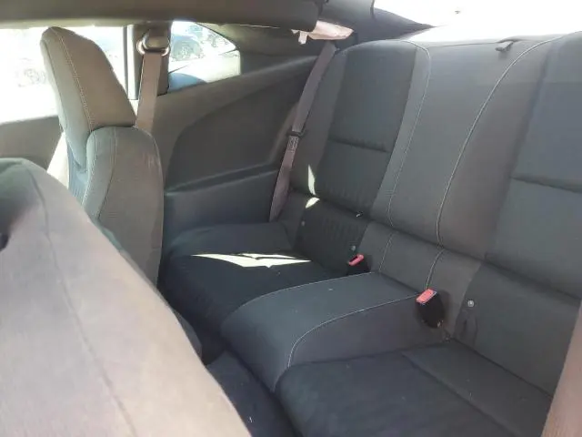 2015 CHEVROLET CAMARO LS  