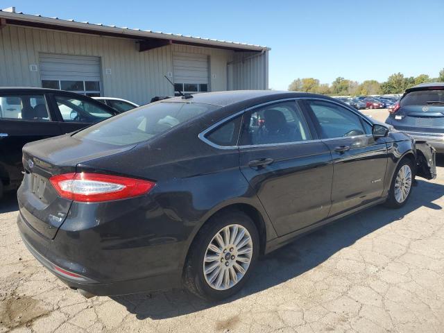 2013 FORD FUSION SE HYBRID