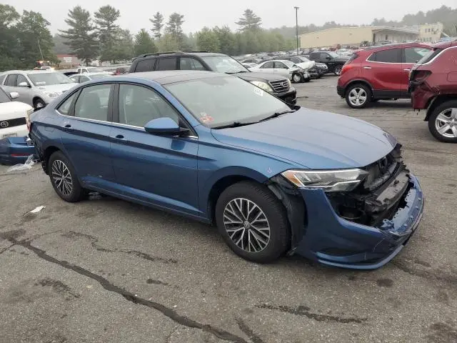 2020 VOLKSWAGEN JETTA S  