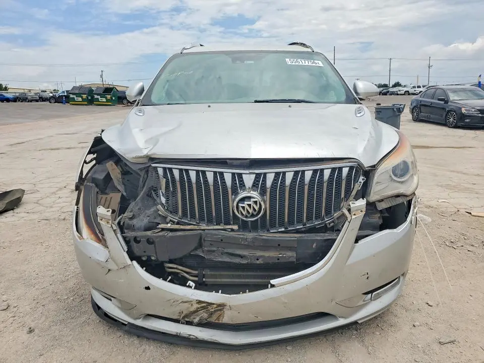 2014 BUICK ENCLAVE   