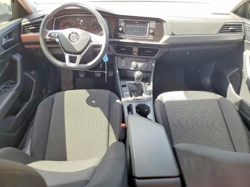 2020 VOLKSWAGEN JETTA S/R-LINE  