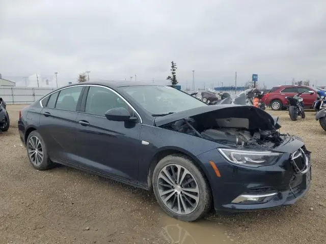 2018 BUICK REGAL PREFERRED II  