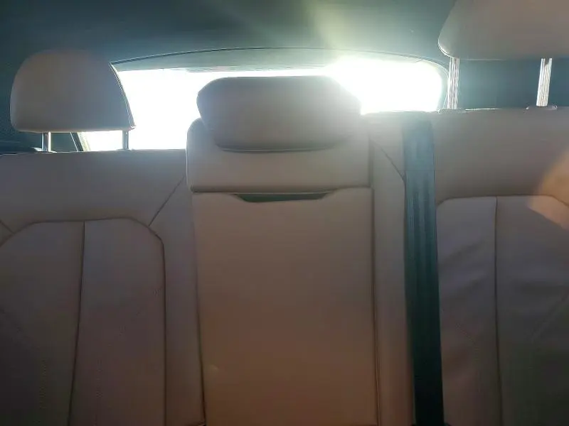 2025 AUDI Q3 PREMIUM S LINE 45  