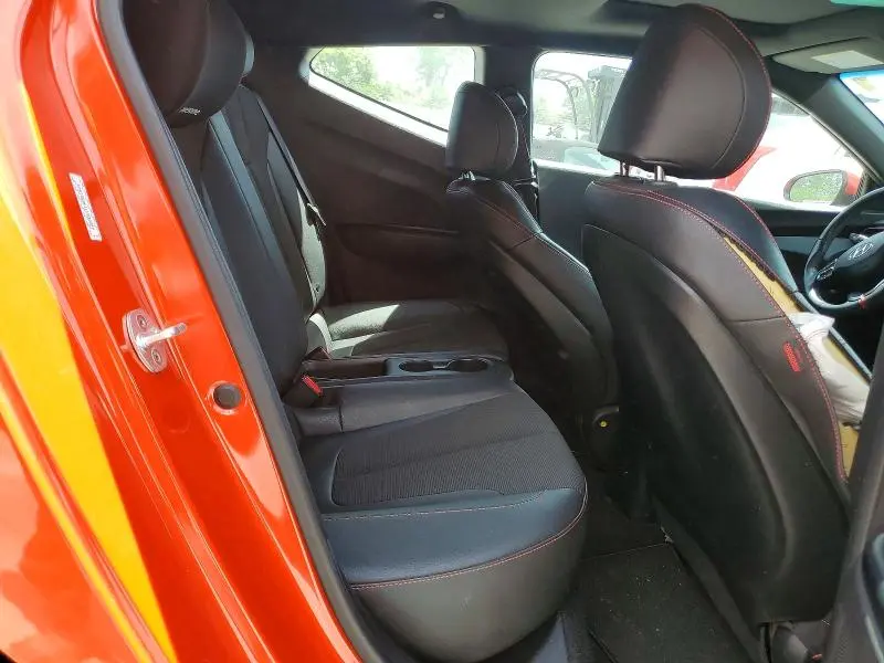 2020 HYUNDAI VELOSTER 2.0L PREMIUM  