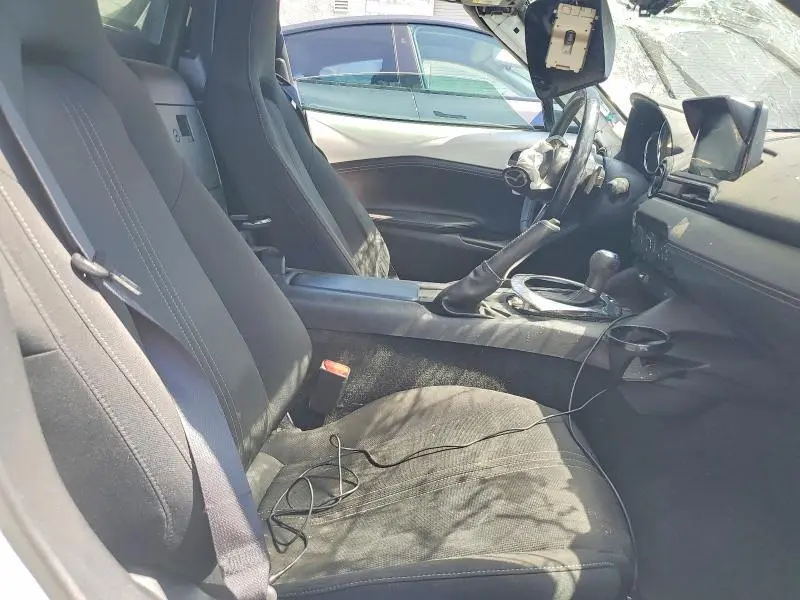 2020 MAZDA MX-5 MIATA CLUB  