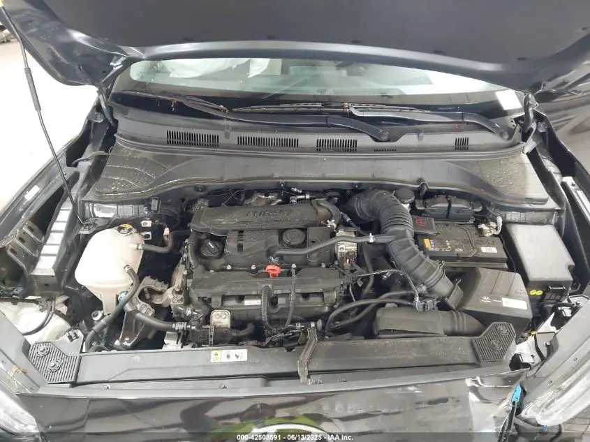 2023 HYUNDAI KONA LIMITED