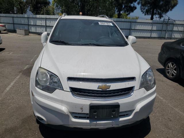 2014 CHEVROLET CAPTIVA LT