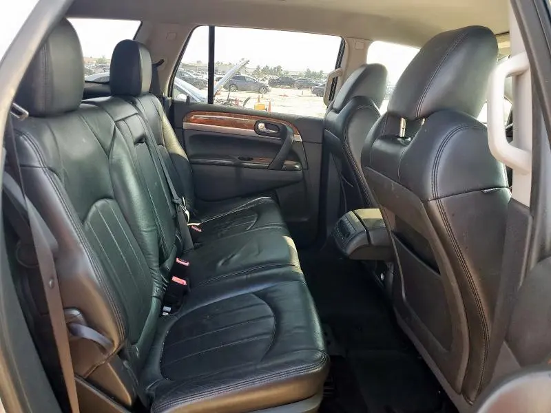 2011 BUICK ENCLAVE CXL  