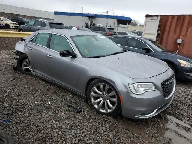2018 CHRYSLER 300 LIMITED  