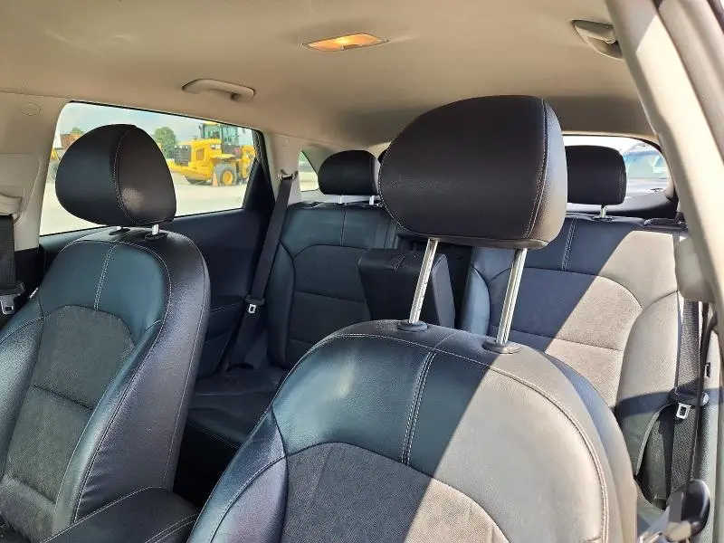 2018 KIA NIRO EX  