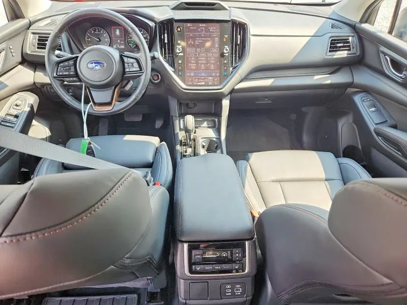 2025 SUBARU ASCENT LIMITED  