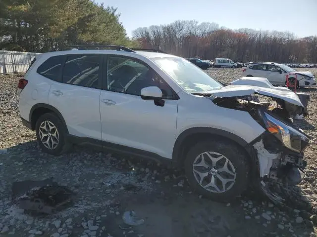 2023 SUBARU FORESTER PREMIUM  