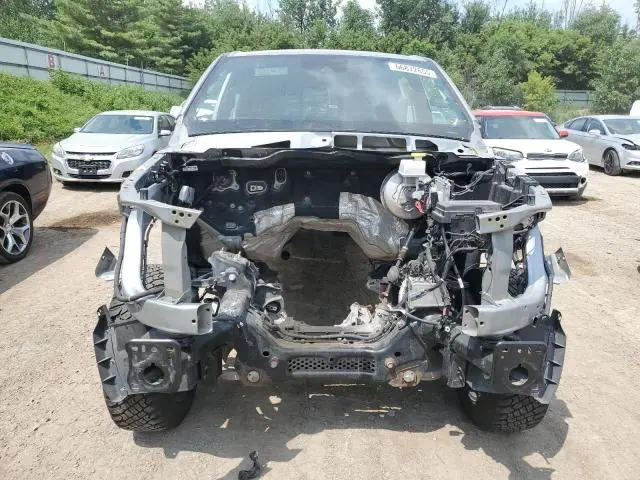 2022 RAM 1500 SPORT  