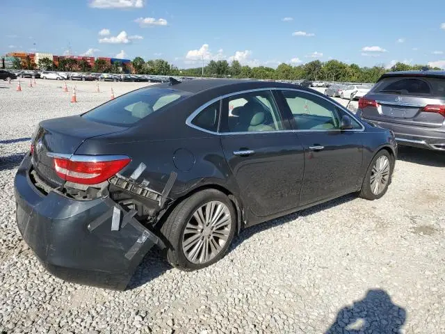2014 BUICK VERANO