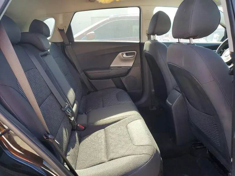 2019 KIA NIRO LX  