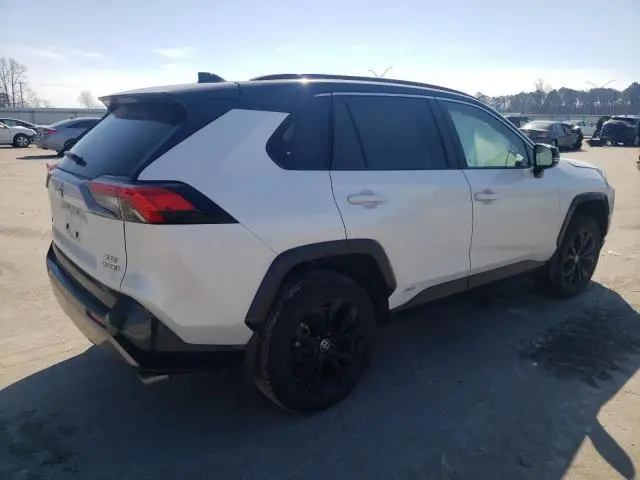 2024 TOYOTA RAV4 XSE