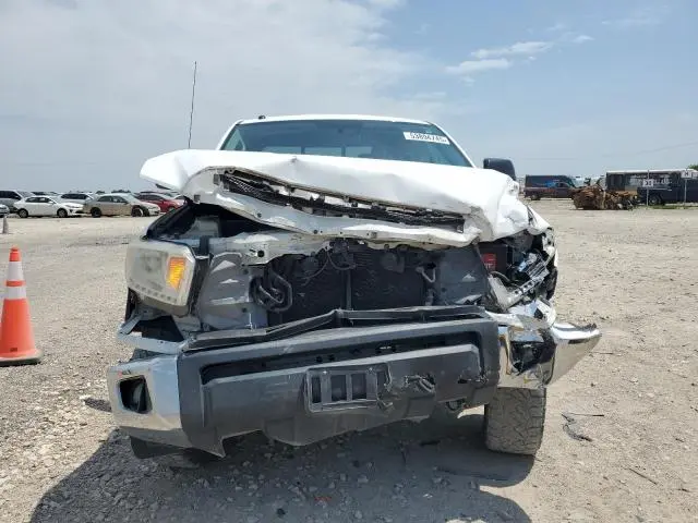2016 TOYOTA TUNDRA DOUBLE CAB SR  