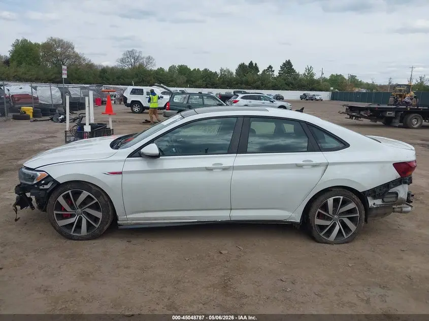 2019 VOLKSWAGEN JETTA GLI 2.0T 35TH ANNIVERSARY EDITION/2.0T AUTOBAHN/2.0T S