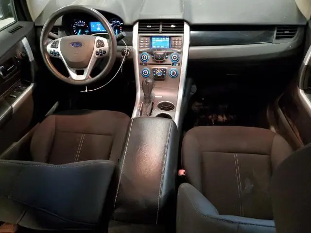 2013 FORD EDGE SE  