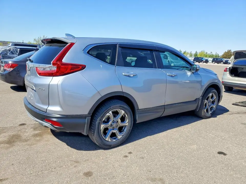 2019 HONDA CR-V EXL  