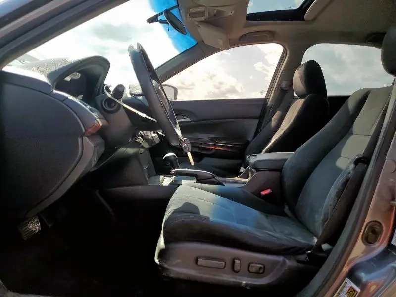 2010 HONDA ACCORD CROSSTOUR EX  