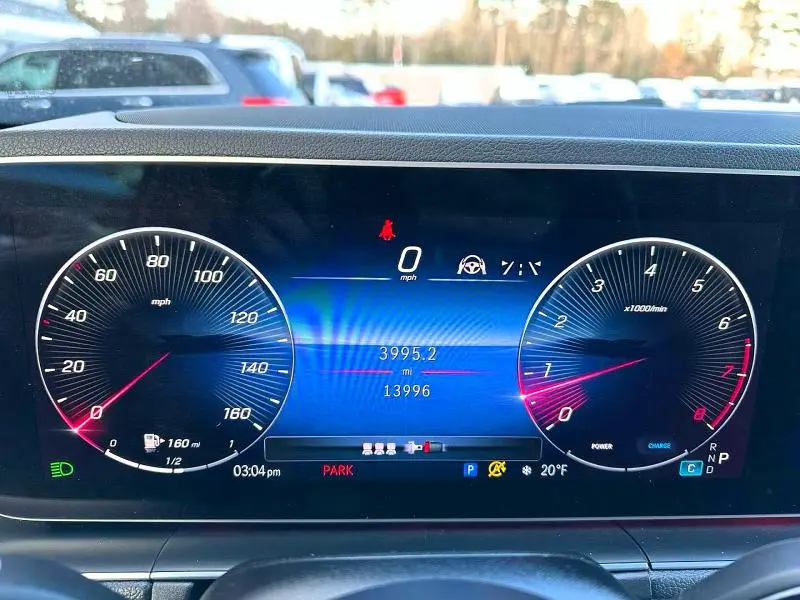 2025 MERCEDES-BENZ GLE 350 4MATIC  