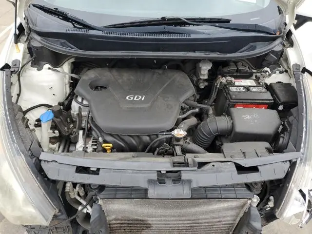 2012 KIA RIO LX