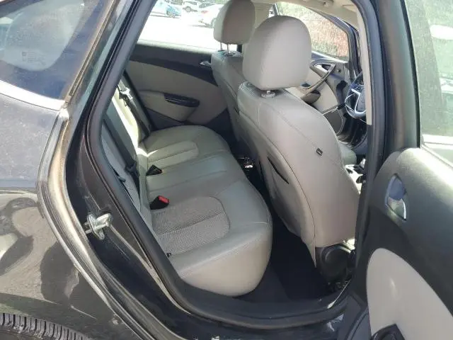2014 BUICK VERANO CONVENIENCE  
