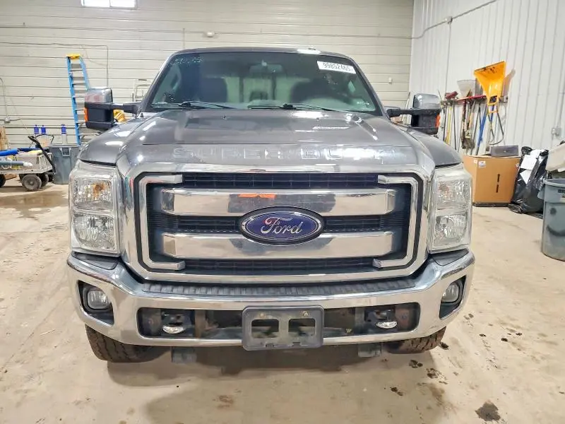 2016 FORD F250 SUPER DUTY  