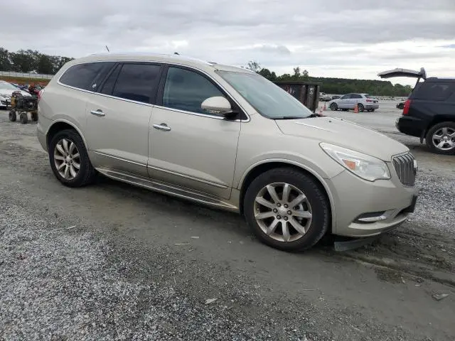 2013 BUICK ENCLAVE