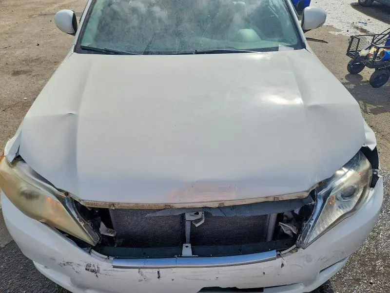 2011 TOYOTA AVALON LIMITED  