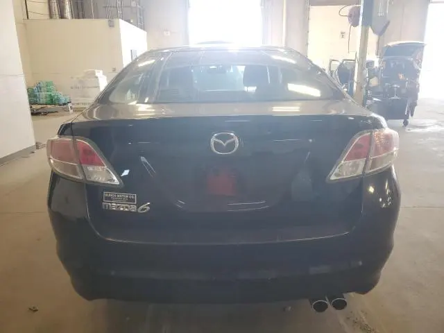 2011 MAZDA 6 I  