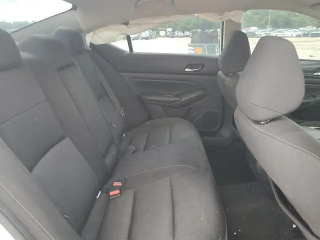 2020 NISSAN ALTIMA S  