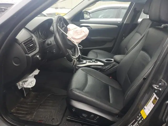 2015 BMW X1 XDRIVE28I  