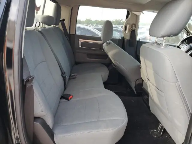 2014 RAM 1500 SLT  