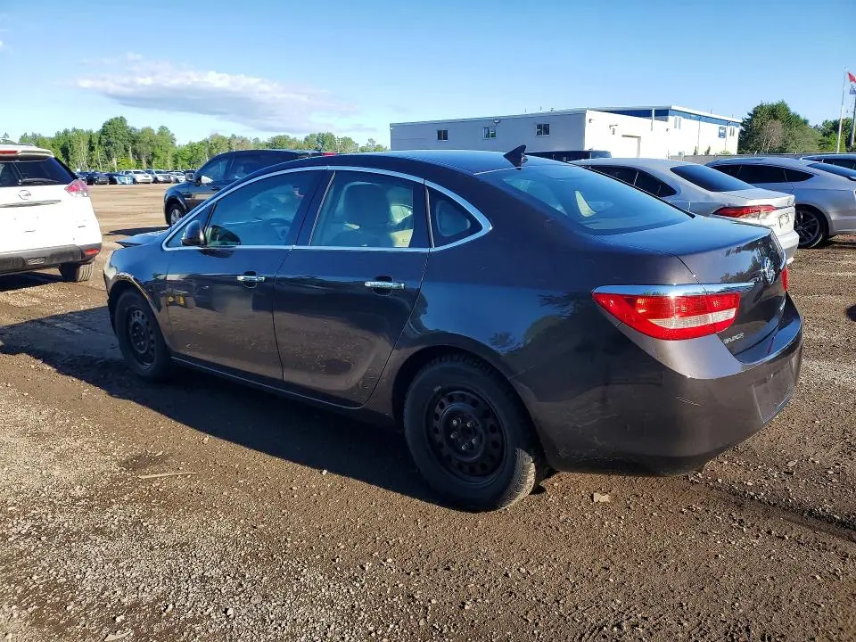 2014 BUICK VERANO   