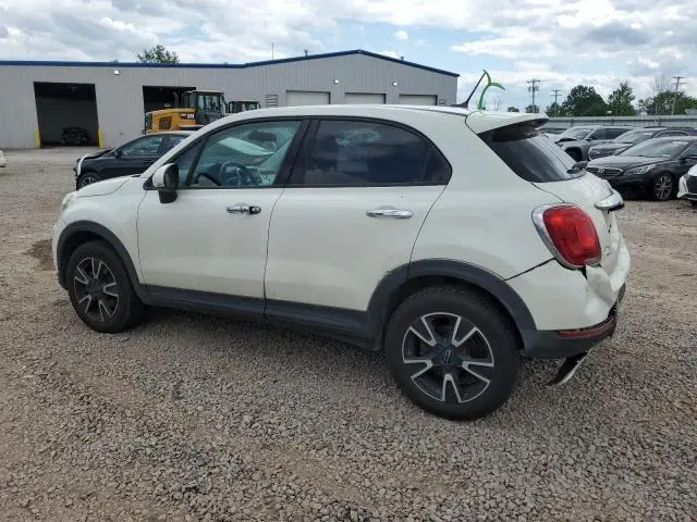 2016 FIAT 500X EASY  