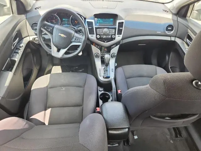 2013 CHEVROLET CRUZE LT  