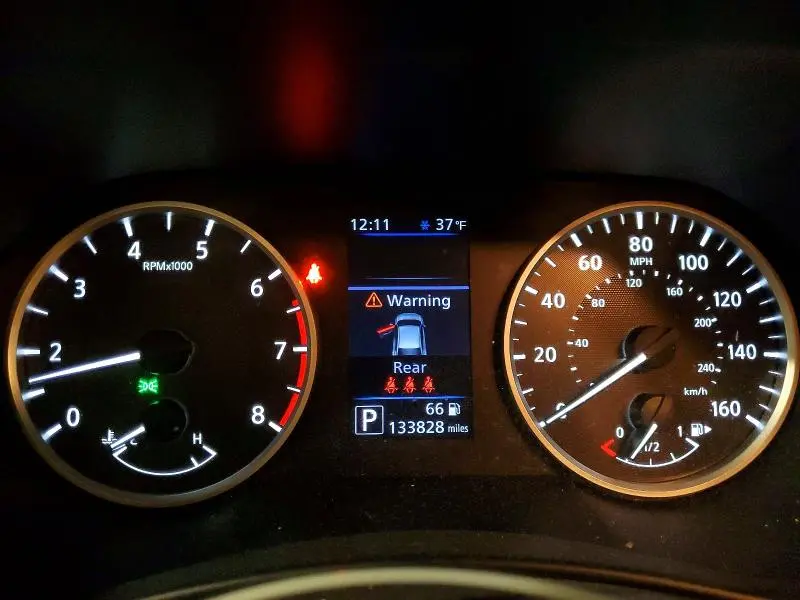 2020 NISSAN SENTRA S  