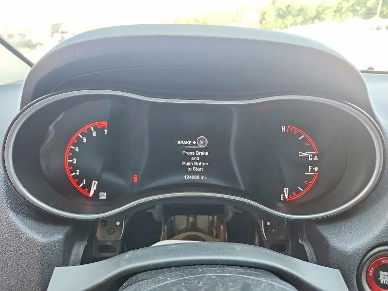 2020 DODGE DURANGO SXT  