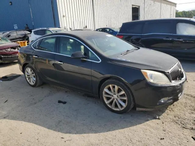 2012 BUICK VERANO CONVENIENCE  