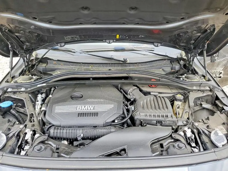 2021 BMW 228I   